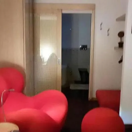 住宿加早餐酒店 玛丽之家旅馆 的里雅斯特