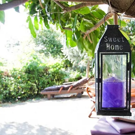 Bed & Breakfast Mary Poppins's House Trieste