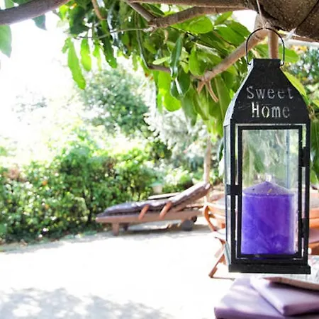Bed & Breakfast Mary Poppins's House Triëst