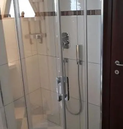 Bed & Breakfast Mary Poppins's House Trieste