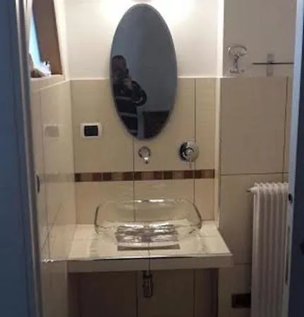 Mary Poppins's House Bed & Breakfast Trieste