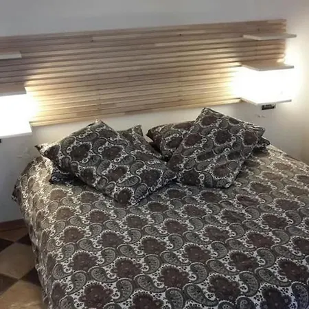 Bed & Breakfast Mary Poppins's House Trieste