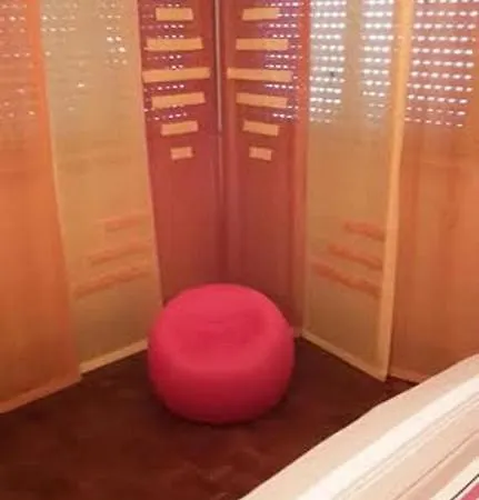 Mary Poppins's House 3* Trieste