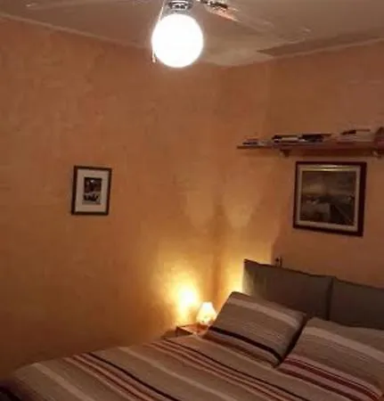 Mary Poppins's House 3*