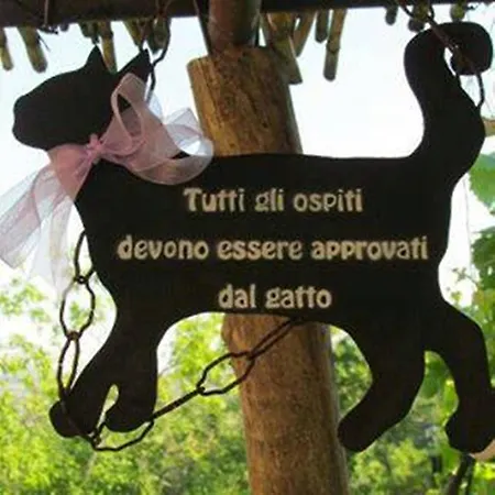 Mary Poppins's House Bed & Breakfast Trieste