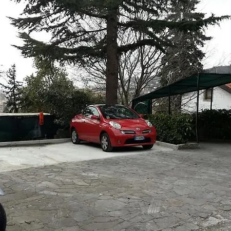 Bed & Breakfast Mary Poppins's House