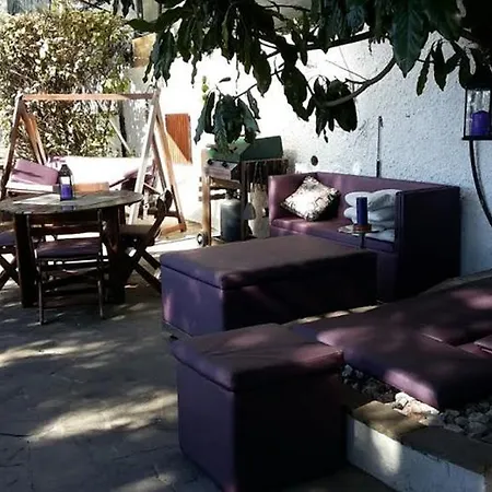 Bed & Breakfast Mary Poppins's House Trieste