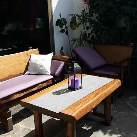 Mary Poppins's House Trieste