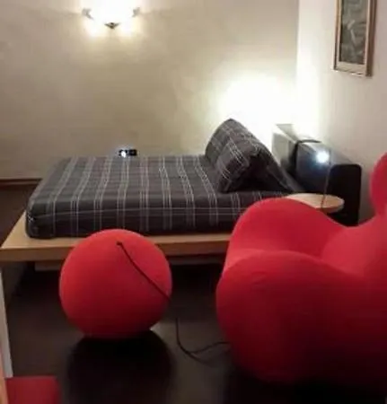 Bed & Breakfast Mary Poppins's House