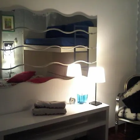Bed & Breakfast Mary Poppins's House Trieste