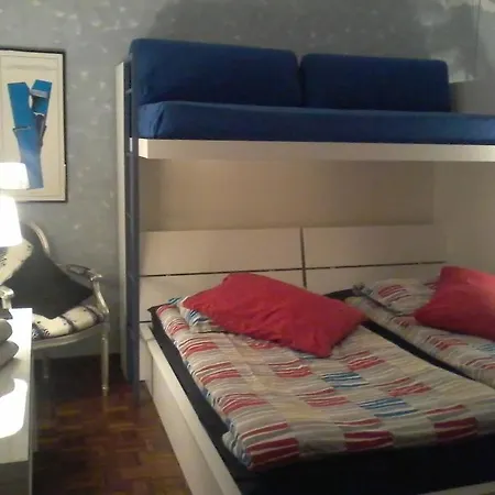 Mary Poppins's House Bed & Breakfast Trieste