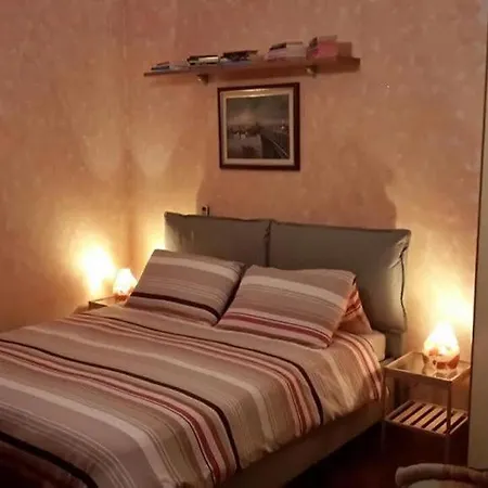 Bed & Breakfast Mary Poppins's House Trieste