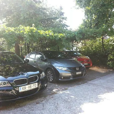 Mary Poppins's House Bed & Breakfast Trieste