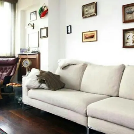 Bed & Breakfast Mary Poppins's House