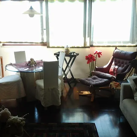 Mary Poppins's House