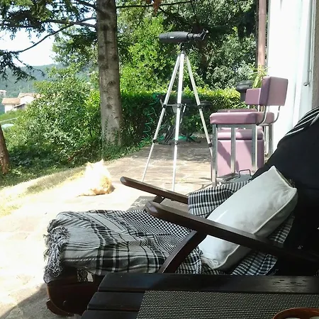 Bed & Breakfast Mary Poppins's House