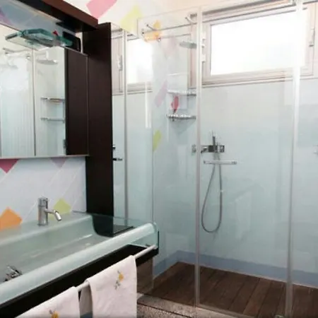 Bed & Breakfast Mary Poppins's House Trieste