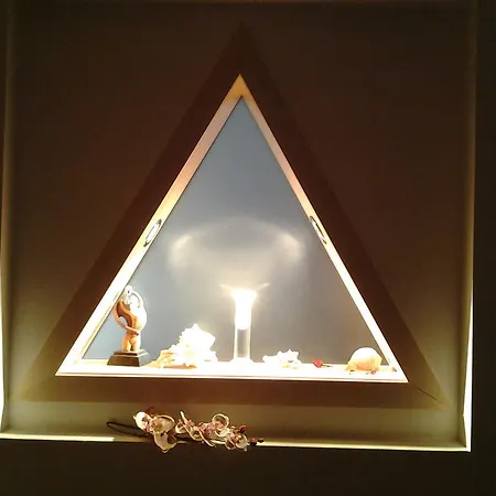 Bed & Breakfast Mary Poppins's House Trieste