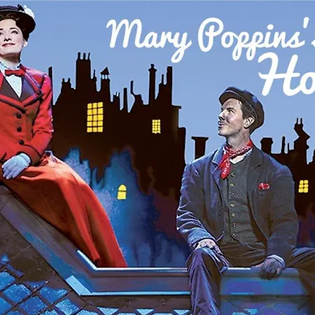 Mary Poppins's House Bed & Breakfast Trieste