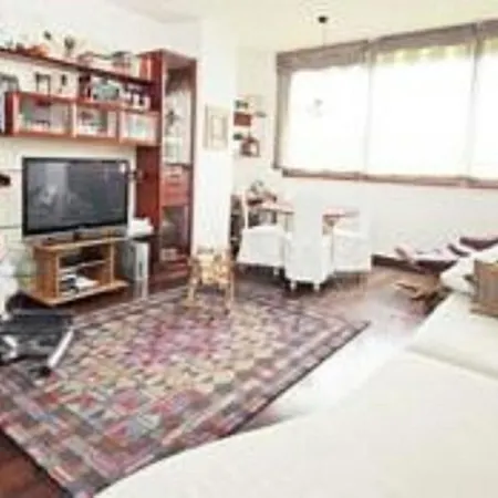 Bed & Breakfast Mary Poppins's House 3*