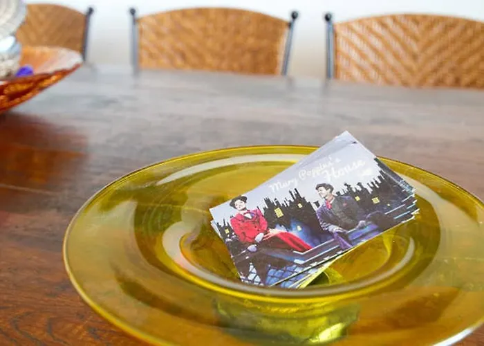 Mary Poppins's House Bed & Breakfast Trieste