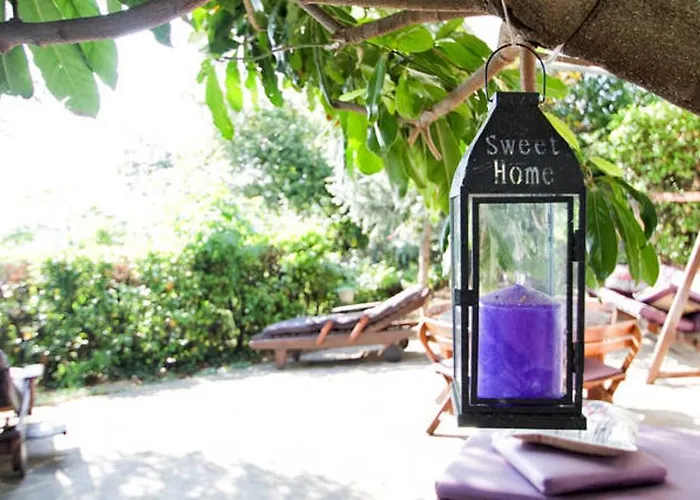 Bed & Breakfast Mary Poppins's House Trieste