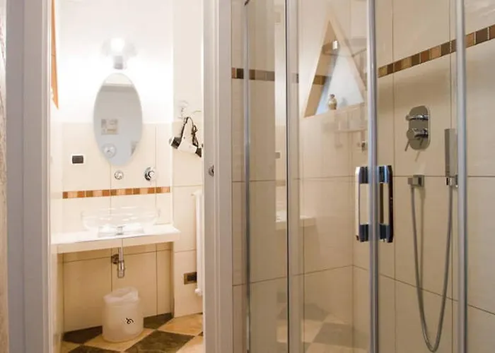 Mary Poppins's House Bed & Breakfast Trieste