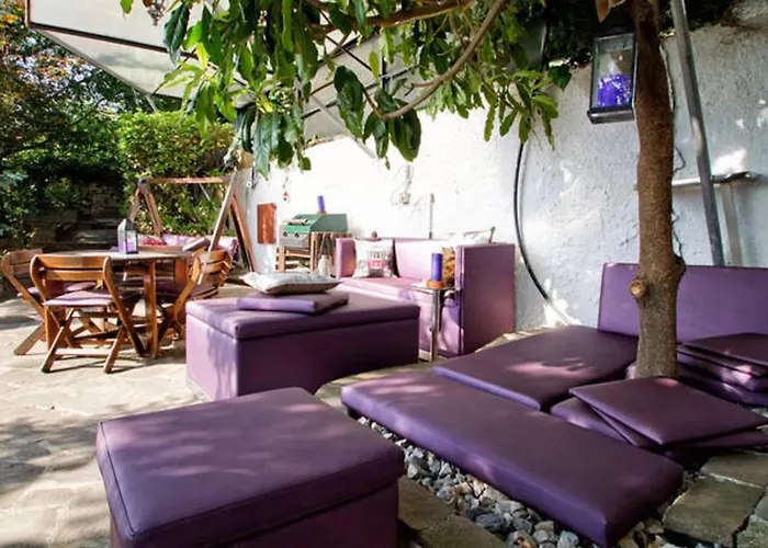 Mary Poppins's House 3*