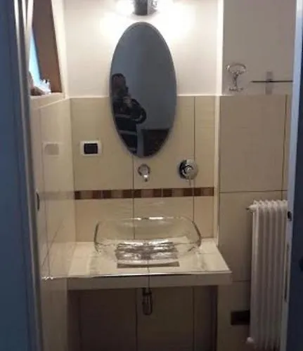 Mary Poppins's House Bed & Breakfast Trieste