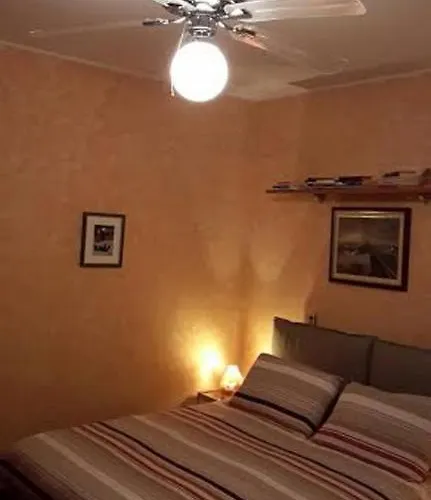 Mary Poppins's House 3*