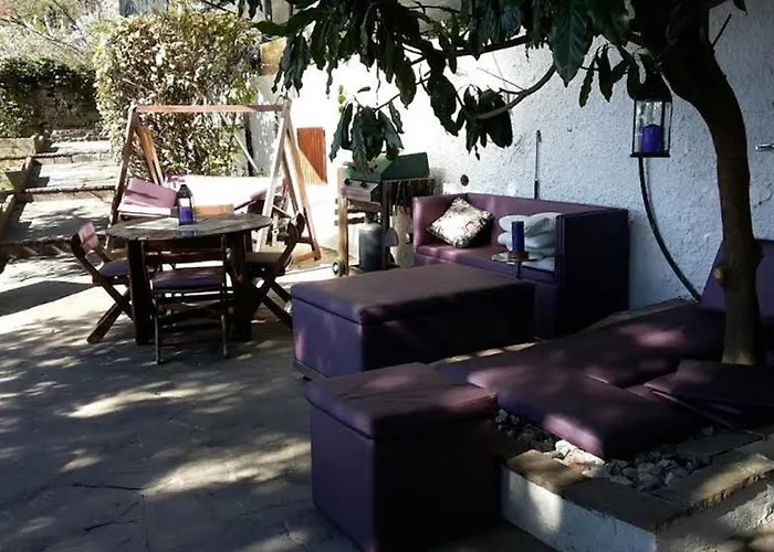 Bed & Breakfast Mary Poppins's House Trieste