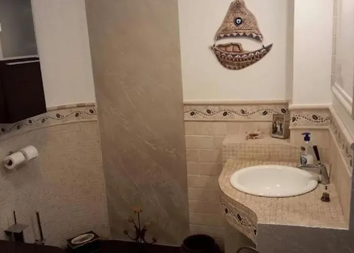 Mary Poppins's House Bed & Breakfast