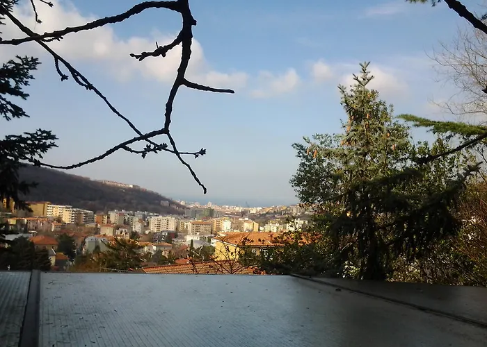 Bed & Breakfast Mary Poppins's House Trieste