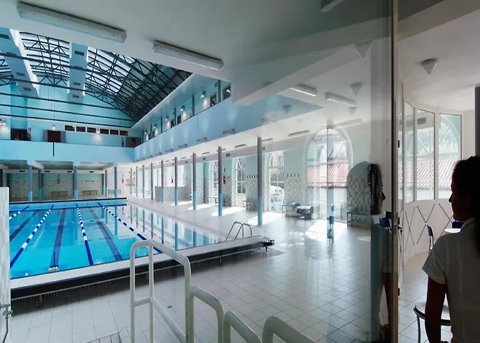 Mary Poppins's House Bed & Breakfast